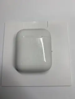 Airpods 第二世代充電ケースのみ