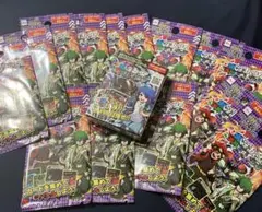 【新品未開封】虫神器 スターターセット&ブースターパック