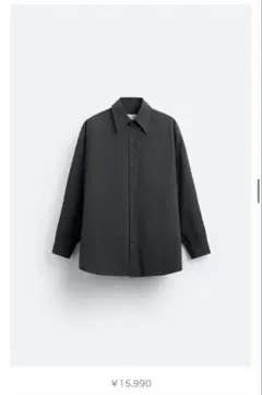 希少 RUDE GALLERY チャイナジャケット シャツ 4 黒 リネン - メルカリ