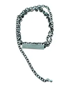 2026年最新】DIRK BIKKEMBERGS メンズアクセサリーの人気アイテム