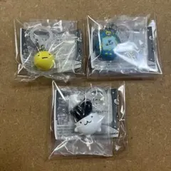 たまごっち めじるしアクセサリー２　アナザーカラーver. ガチャ