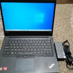 Lenovo ThinkPad X13 gen1 ジャンク - メルカリ