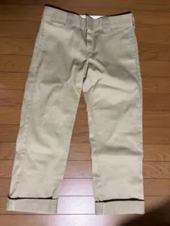 Dickies ベージュ チノパン サイズ 30×32