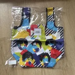 嵐　This is ARASHI エコバッグ