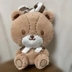 タイニーチャム　ぬいぐるみ