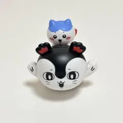 映画ちいかわ 入場者特典第3弾 ごきげんセイレーン　ハチワレ