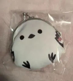 がま口コインケース