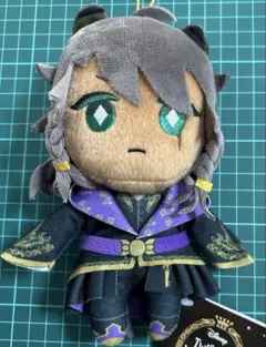 ツイステ ぬいぐるみ