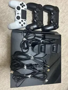 2026年最新】ps4 cuh1100の人気アイテム - メルカリ