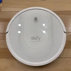 Anker Eufy RoboVac G10 Hybrid ロボットクリーナー白 - メルカリ