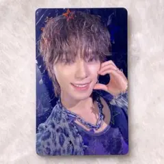 ディノ HAPPY BURSTDAY ラキドロ Weverse Japan