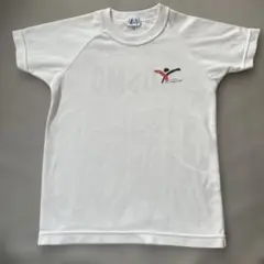 コスモスポーツクラブ　シャツ　120cm