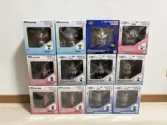 機動戦士ガンダム ヘッド型スピーカー 12個　⑤