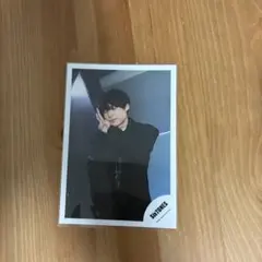 SixTONES 松村北斗