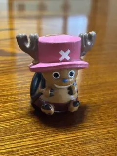 RofJ ONE PIECE びっくり顔 フェイスマグネット チョッパー - メルカリ