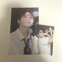 SEVENTEEN TOUR FOLLOW AGAIN DVD 特典 スングァン