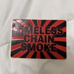 2025年最新】timeless chain smokeの人気アイテム - メルカリ