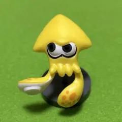 スプラトゥーン チョコエッグ