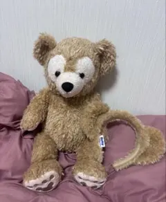 WDW ディズニーベア - メルカリ