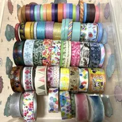 マスキングテープセット