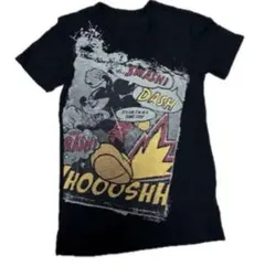2026年最新】ミッキー tシャツ roenの人気アイテム - メルカリ