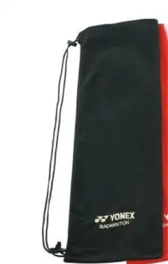 新品 YONEXYONEX バドミントン バック ブラック ラケットバック2枚