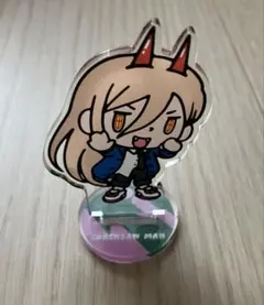 チェンソーマン 三鷹アサ アクリルキーホルダー Amazon.co.jp: チェンソーマン キーホルダー 悪魔 マキマ 三鷹アサ