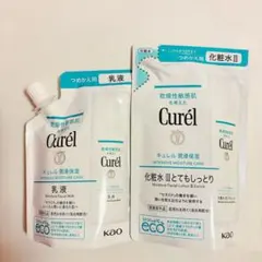 Curel化粧水 - メルカリ