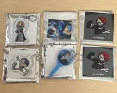 2025年最新】mrs.green Apple ゼンジン ガチャの人気アイテム