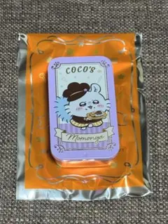 ちいかわ ココスコラボ モモンガ スライドケース 第3弾