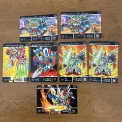 ガンダムカードゲーム 青緑アグロ デッキ ニュータイプチャレンジ優勝