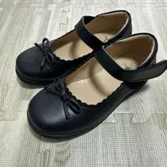 キッズフォーマルシューズ 19.0cm
