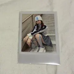 ME:I Hi-Five 清水恵子 トレカ