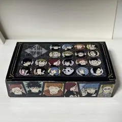 呪術廻戦 20巻特典 特製ピンズセット コレクション 20個セット
