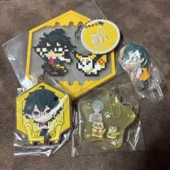 ドズル社 ガチャガチャ おんりーセット