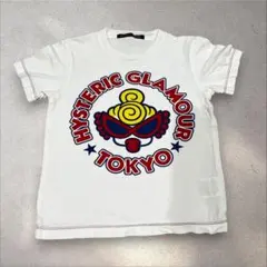 ヒステリックミニ　半袖　Tシャツ　100