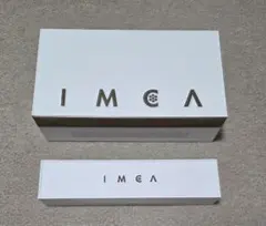 IMCA ジュエリーボックス ホワイトのサムネイル