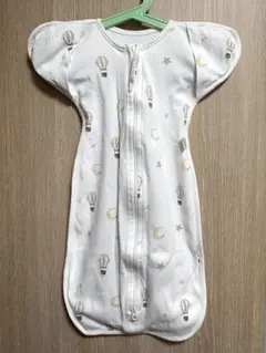 コペルタ　スワドル　 気球柄　Sサイズ