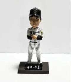 2026年最新】藤川球児 フィギュアの人気アイテム - メルカリ