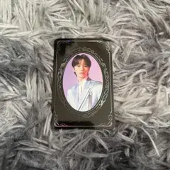 nct  nct2020 ソンチャン　トレカ　セット nct nct2020 ソンチャン トレカ セット NCT ヘチャン トレカ