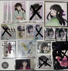 デッキ まとめ売り』甘神さんちの縁結び 縁結び夜重単 8宝 - メルカリ