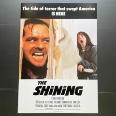 2025年最新】シャイニング 映画 ポスターの人気アイテム - メルカリ