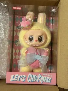 2025年最新】Pop mart the monsters let'sの人気アイテム - メルカリ