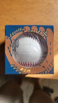 な*☆様 ケツメイシ　全メンバーサイン な*☆様 ケツメイシ 全メンバーサイン