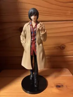 SAKAMOTO DAYS 南雲 一番くじ・B賞