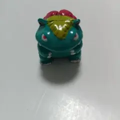 POKEMON　ポケモン　フシギダネ フィギュア　約3cm