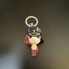 ケロロ軍曹　めじるしアクセサリー　ちびギロ