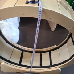 専用】キャットホイール 猫の車輪 XL 直径113センチメートル - メルカリ