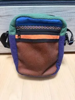 ショルダーバッグ マルチカラーのサムネイル