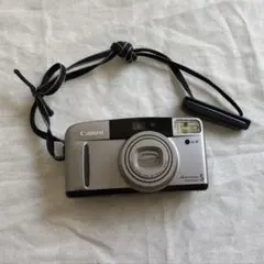 Canon Autoboy SⅡ XL フィルムカメラ 【5567】 - メルカリ